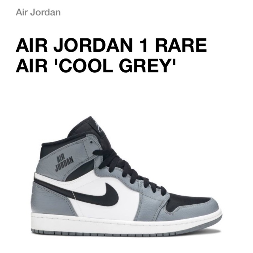 Air Jordan 1